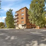New Renovated Apartment