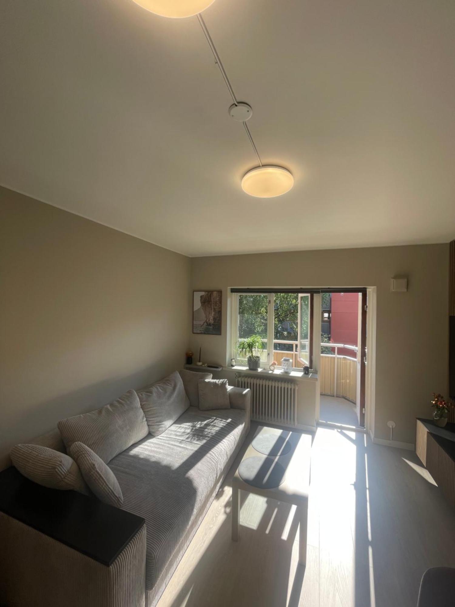 New Renovated