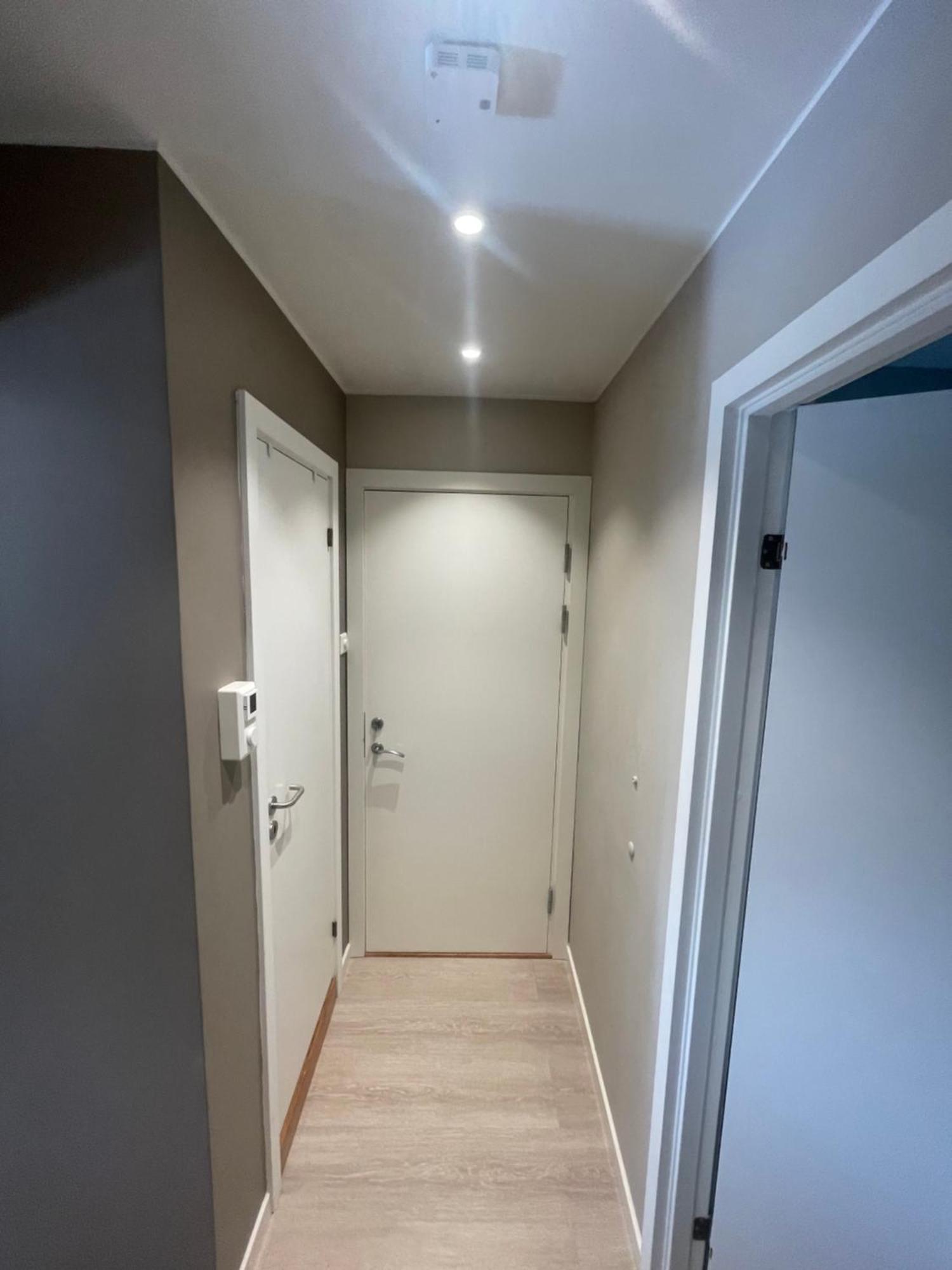 New Renovated Oslo