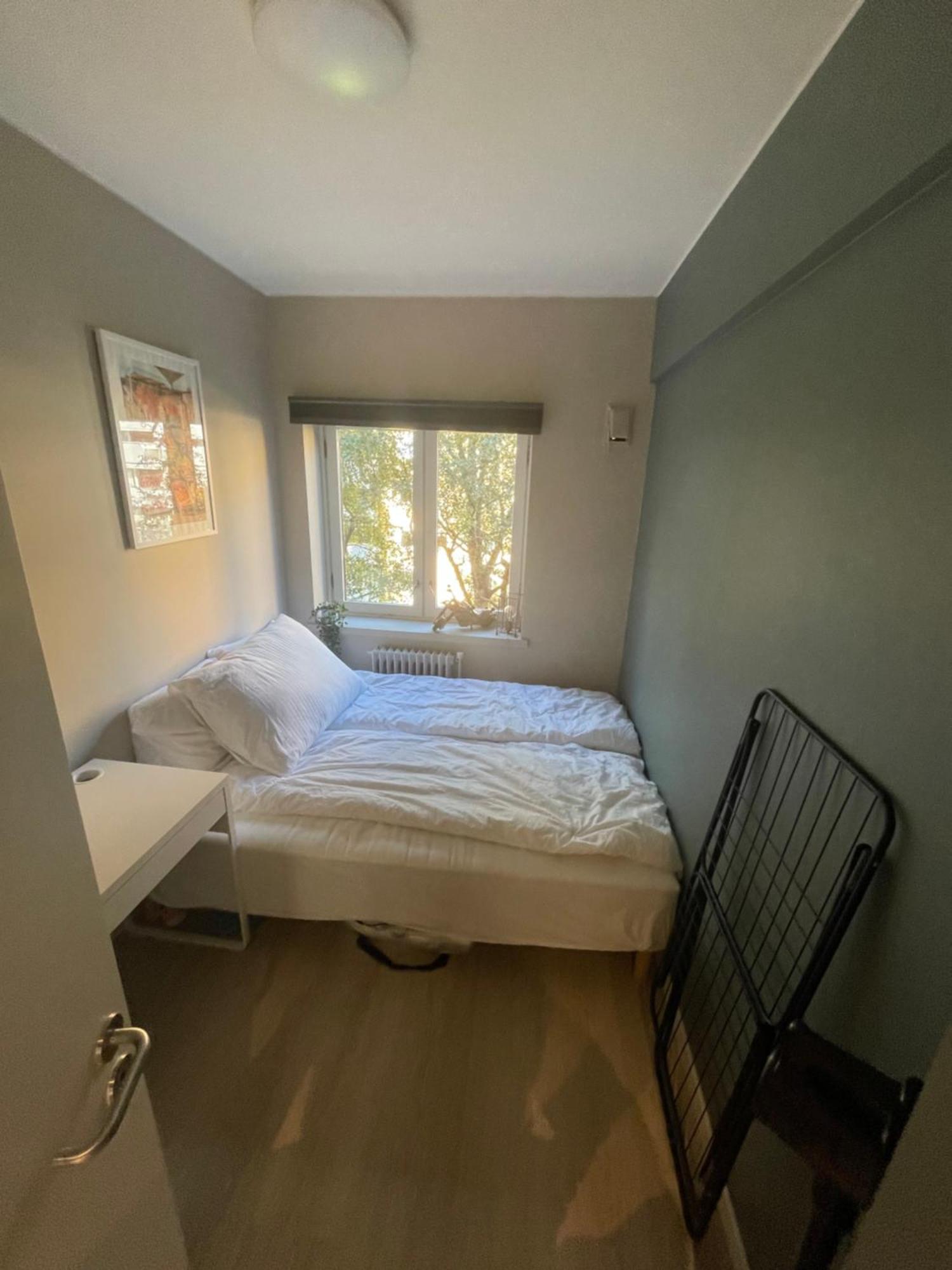 New Renovated Apartment Oslo