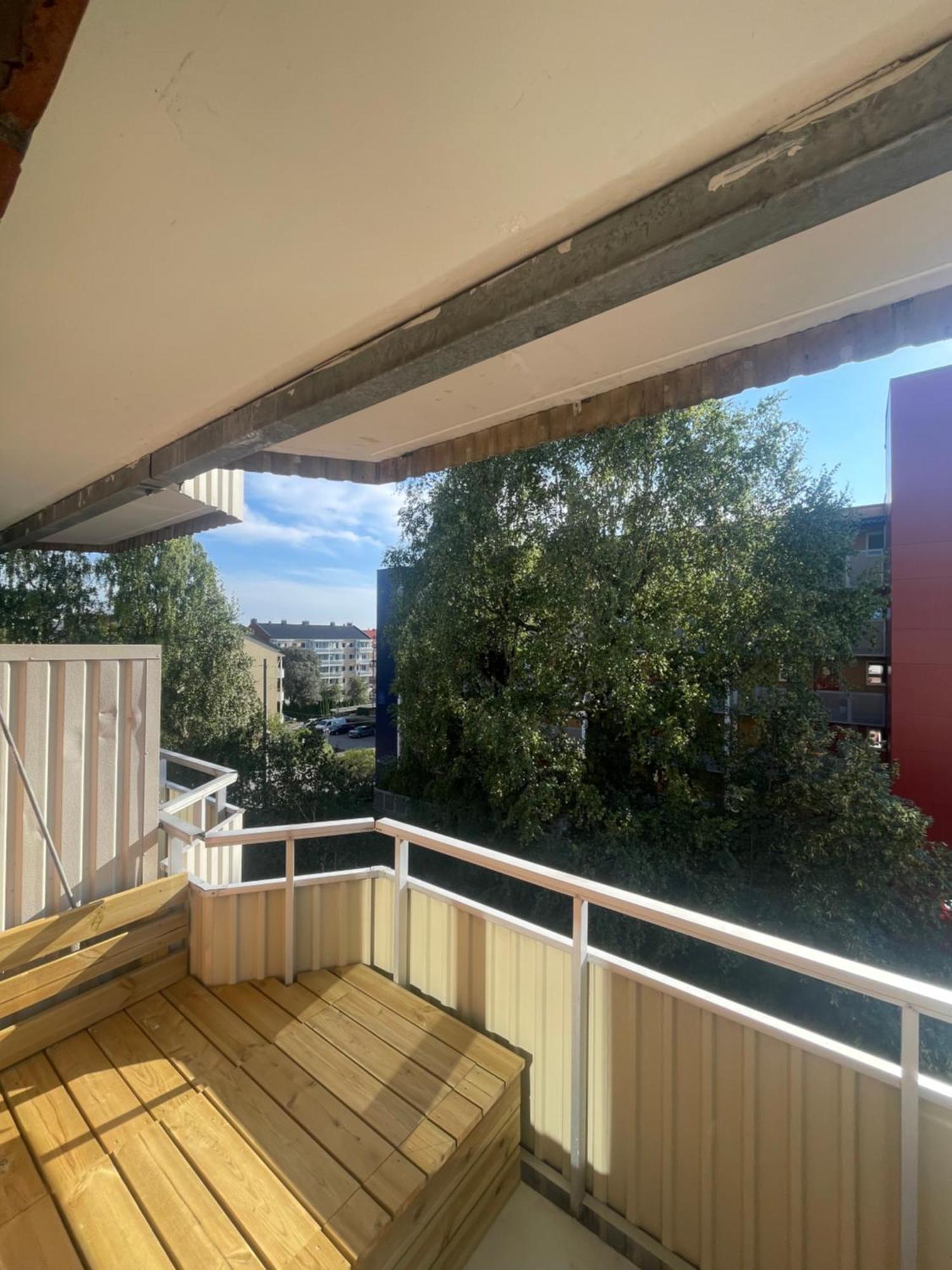 New Renovated Oslo
